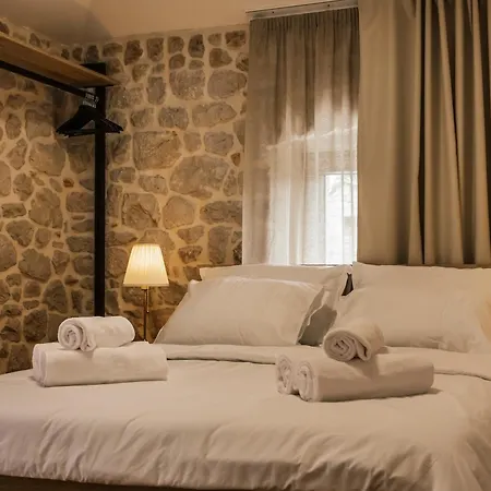 Mila Imotski Makarska Villa