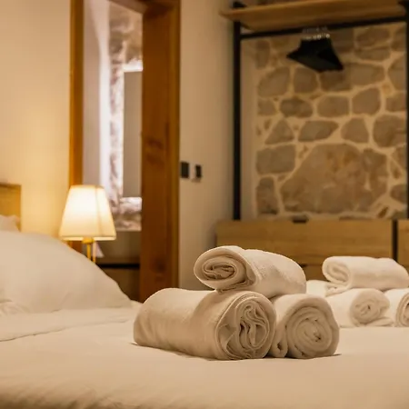 Mila Imotski Makarska Villa Zmijavci