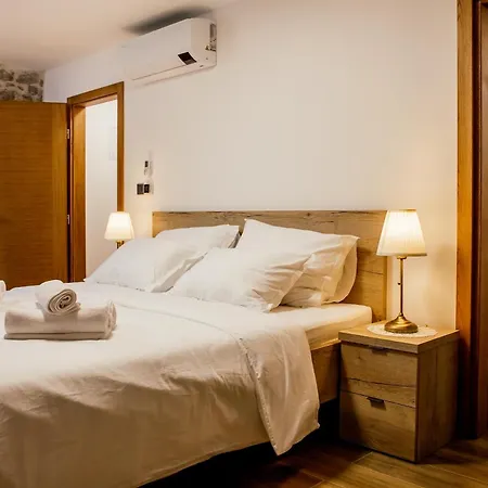 Mila Imotski Makarska Villa *