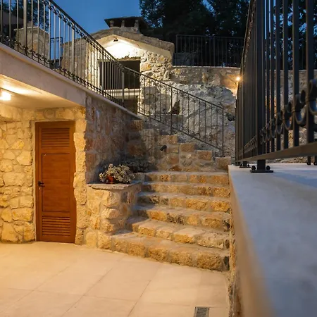 Mila Imotski Makarska Villa *
