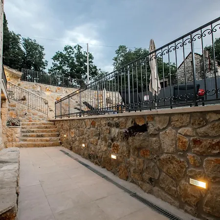 Villa Mila Imotski Makarska