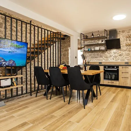 Villa Mila Imotski Makarska Zmijavci
