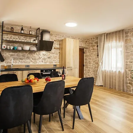 Villa Mila Imotski Makarska