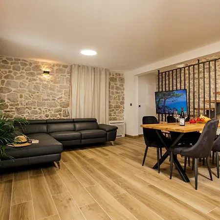 Mila Imotski Makarska Villa *