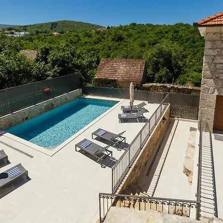 Mila Imotski Makarska Villa